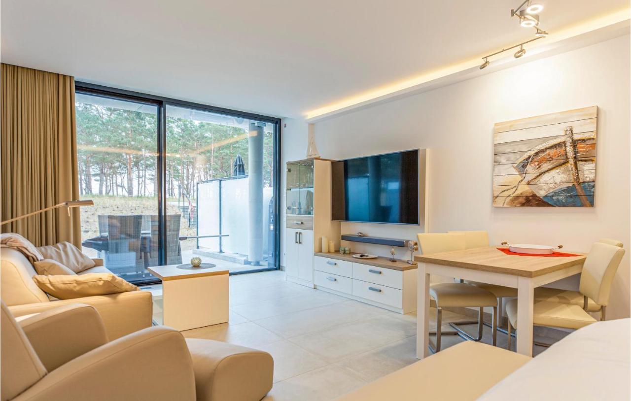 Apartment Prora Solitaire Panorama 03 Binz