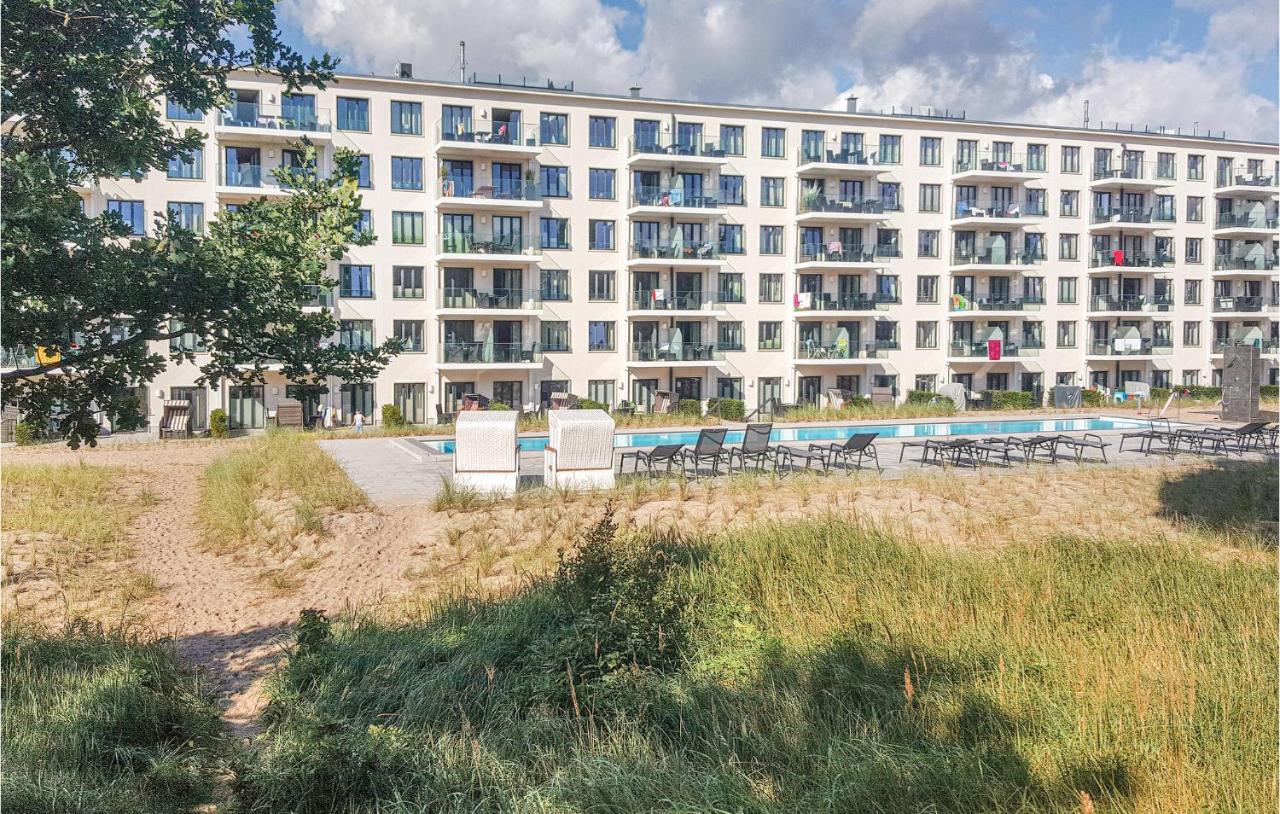 Prora Solitaire Panorama 03 Apartment *