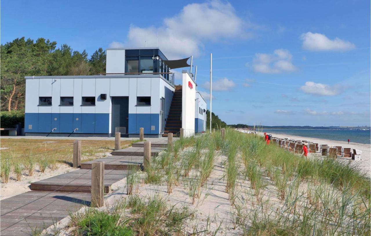 Prora Solitaire Panorama 03