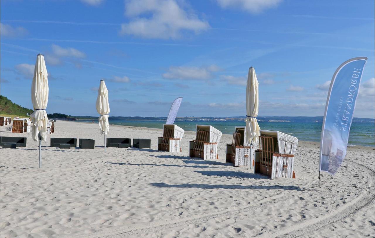 Prora Solitaire Panorama 03 Binz