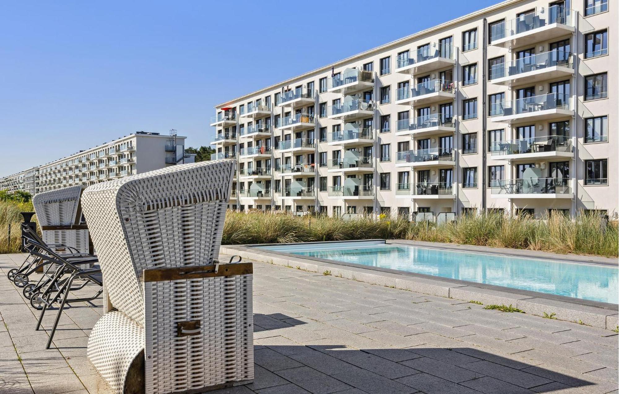 Prora Solitaire Panorama 03 Apartment
